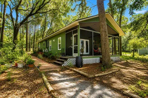 235 Ashley Lake Drive Melrose FL 32666