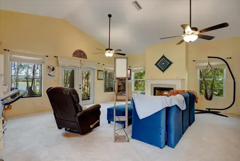 235 Ashley Lake Drive Melrose FL 32666