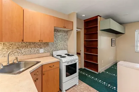 5709 Lake Le Clare Road Lutz FL 33558