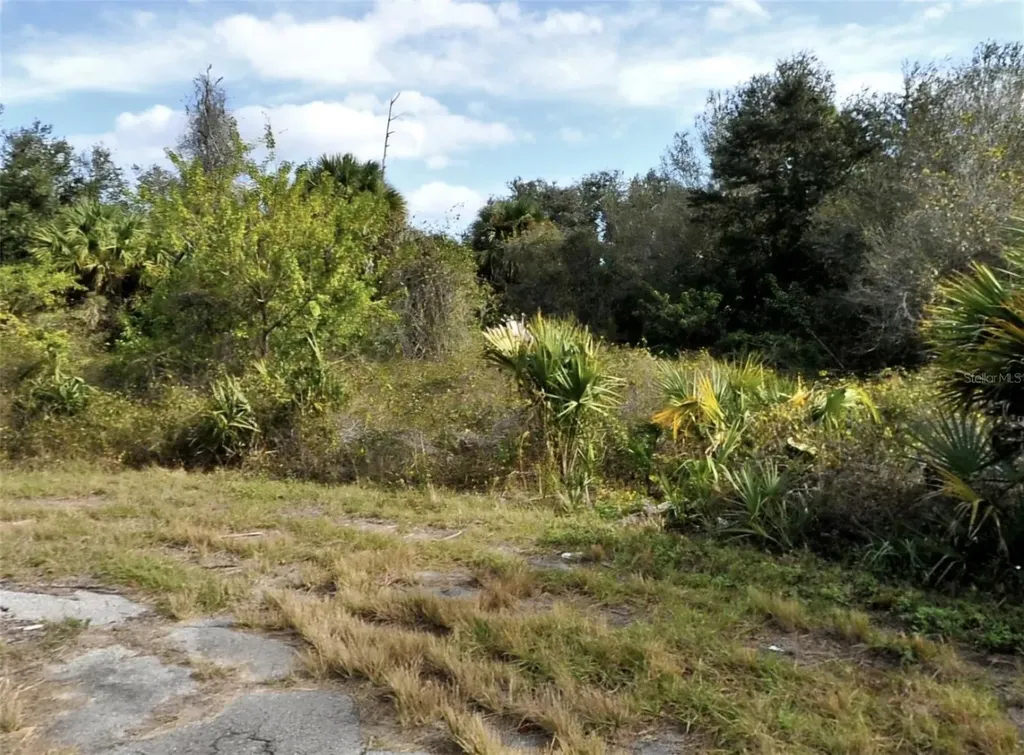 Dade Court North Port FL 34288