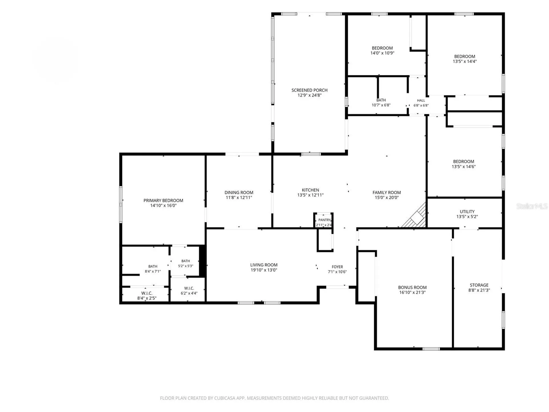 6114 Wendel Way Lakeland FL 33813