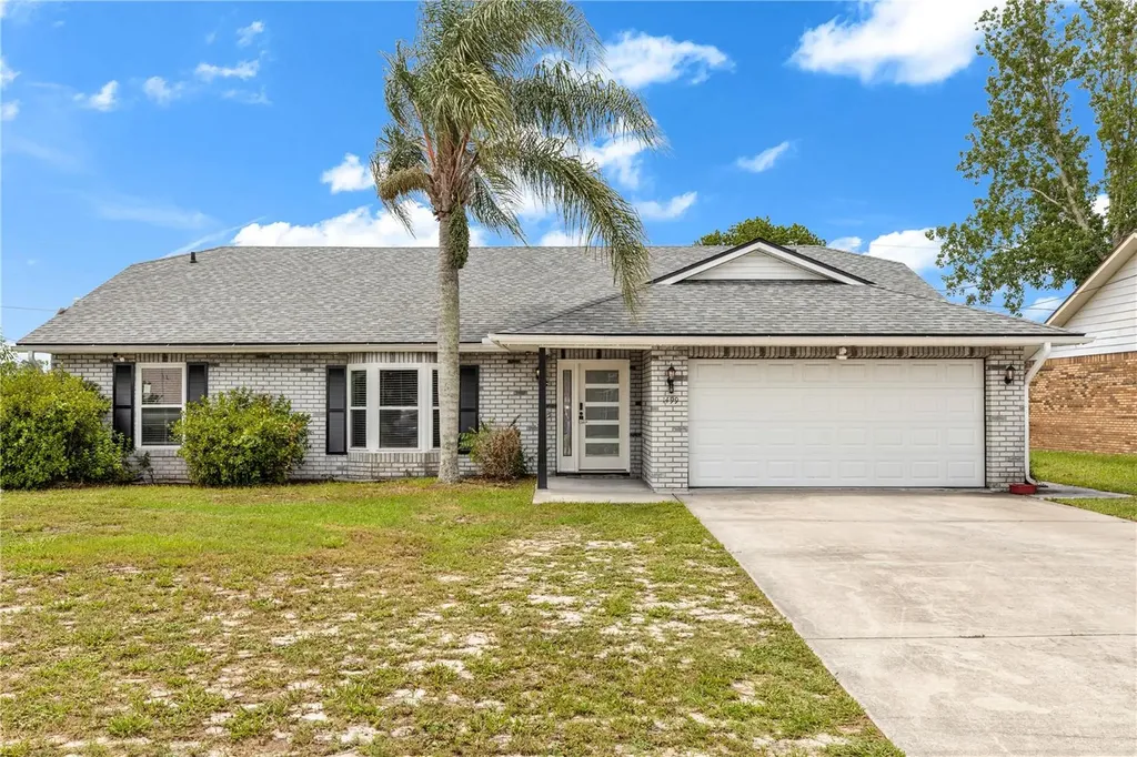1499 E Normandy Boulevard Deltona FL 32725