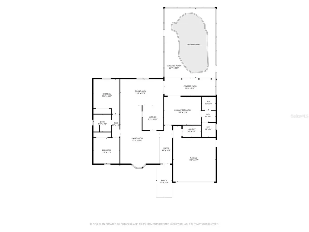 1499 E Normandy Boulevard Deltona FL 32725