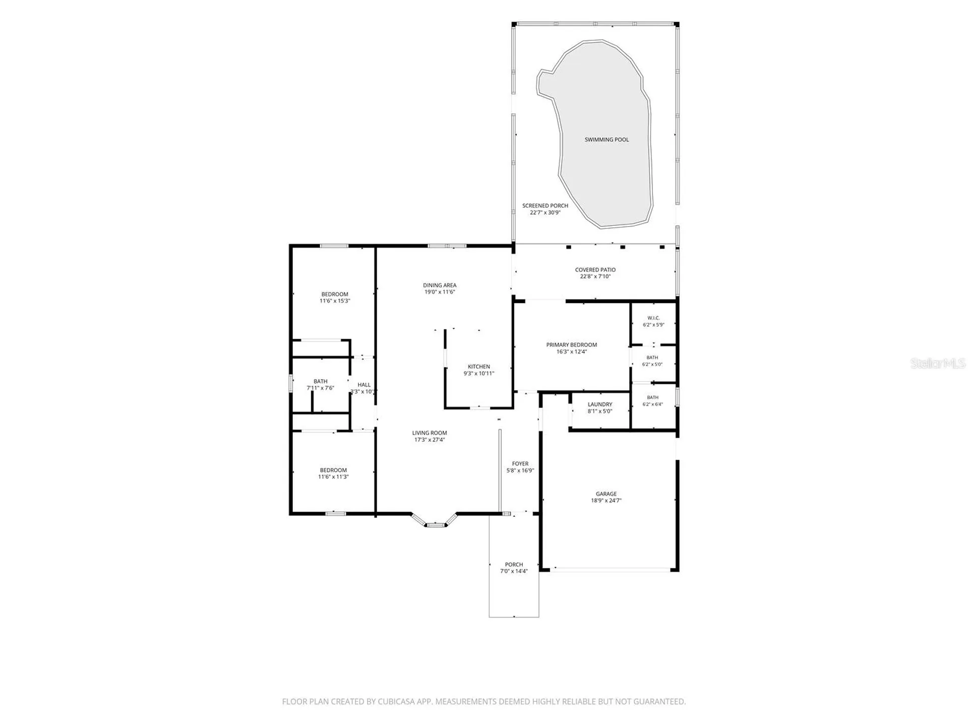 1499 E Normandy Boulevard Deltona FL 32725