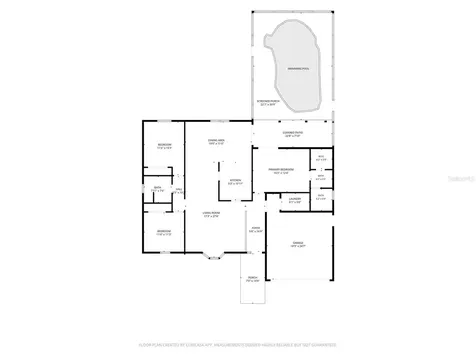 1499 E Normandy Boulevard Deltona FL 32725