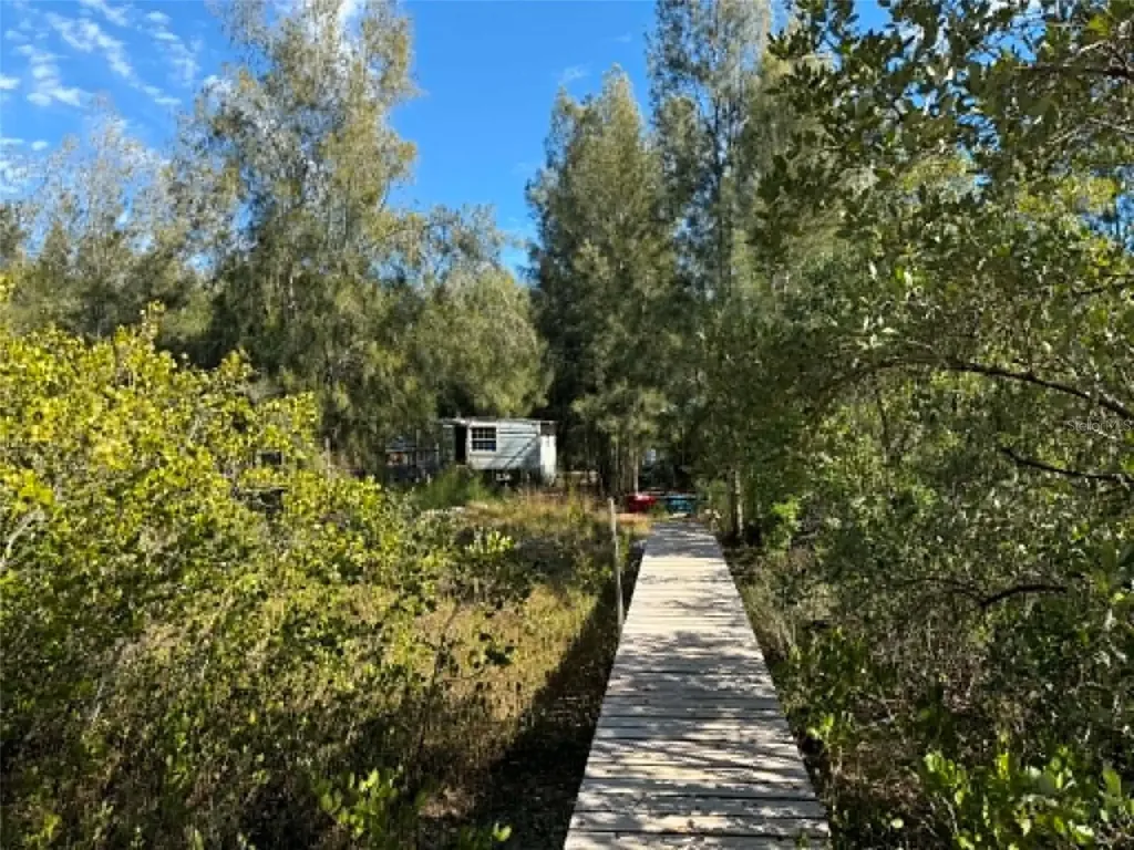 1348 S Estuary Drive Crystal River FL 34429