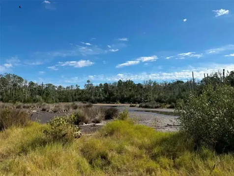 1348 S Estuary Drive Crystal River FL 34429