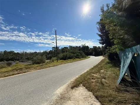 1348 S Estuary Drive Crystal River FL 34429