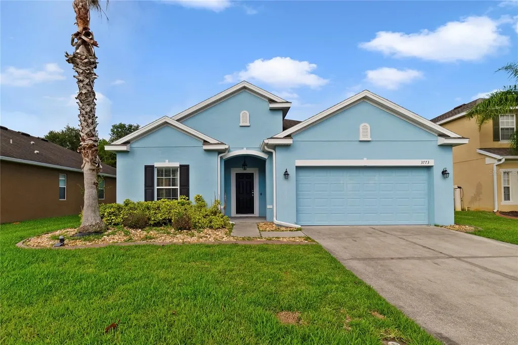 3773 Moon Dancer Place St Cloud FL 34772