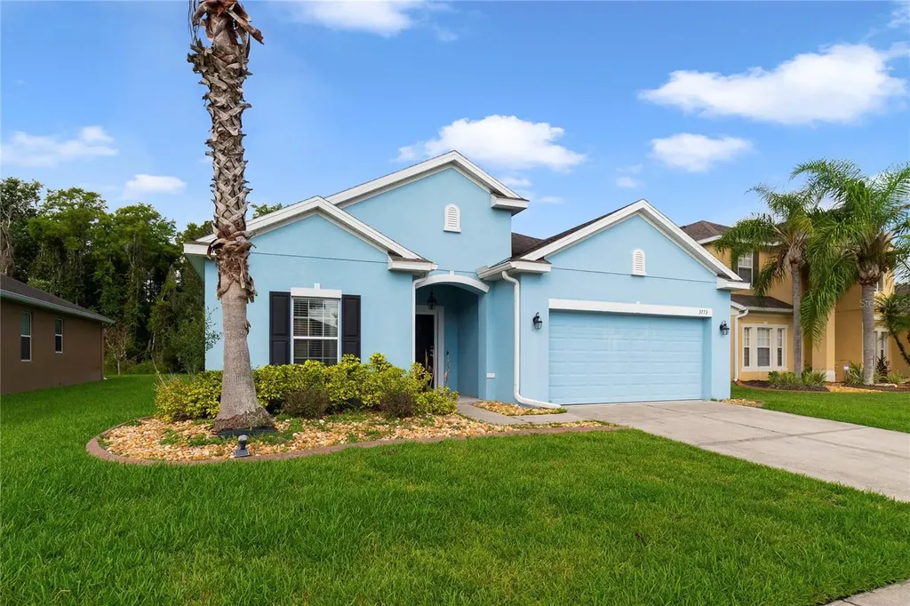 3773 Moon Dancer Place St Cloud FL 34772