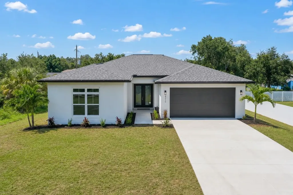 4315 Hungary Road North Port FL 34288