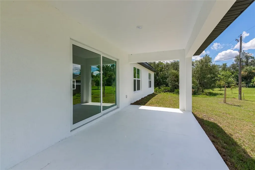 4315 Hungary Road North Port FL 34288