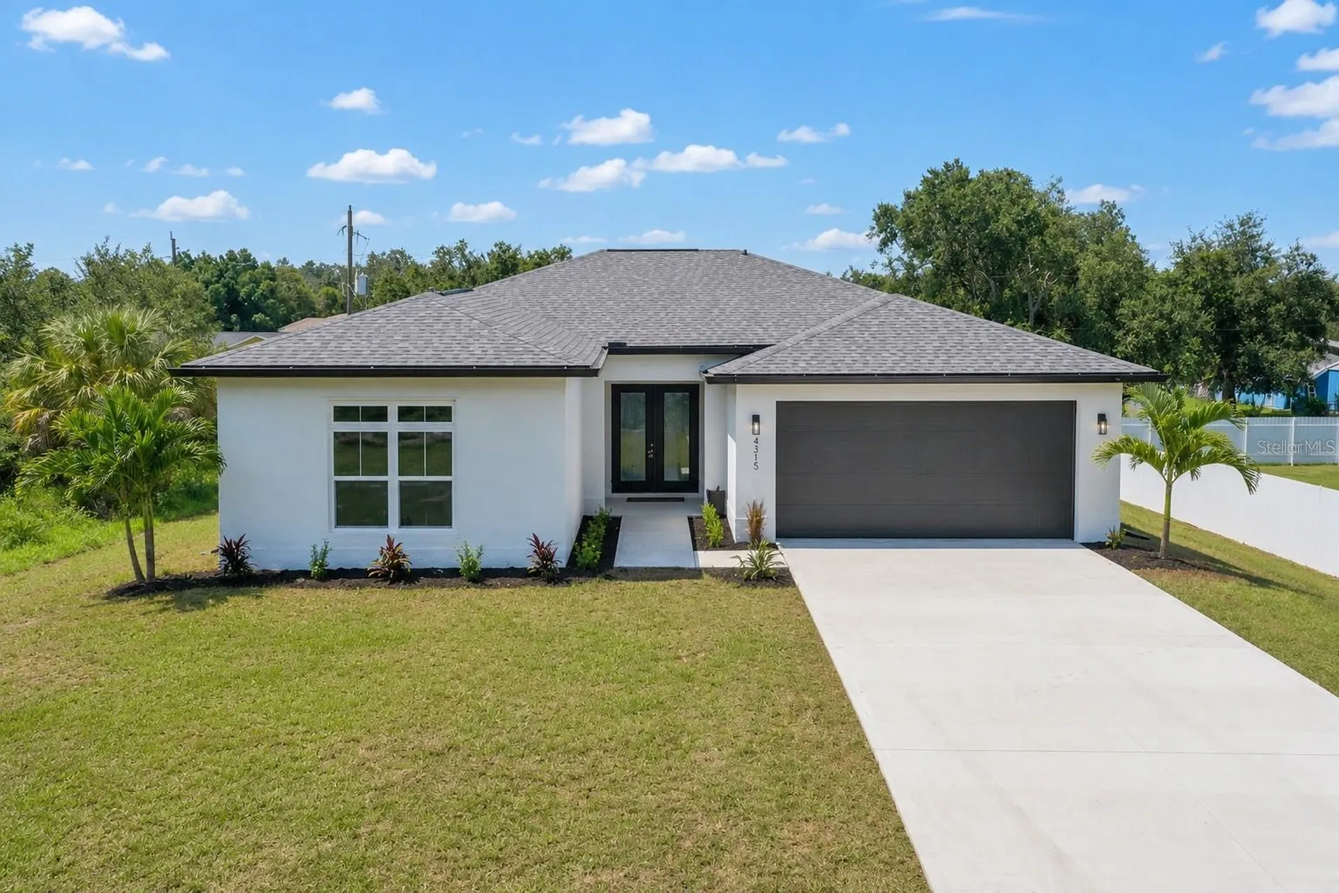 4315 Hungary Road North Port FL 34288