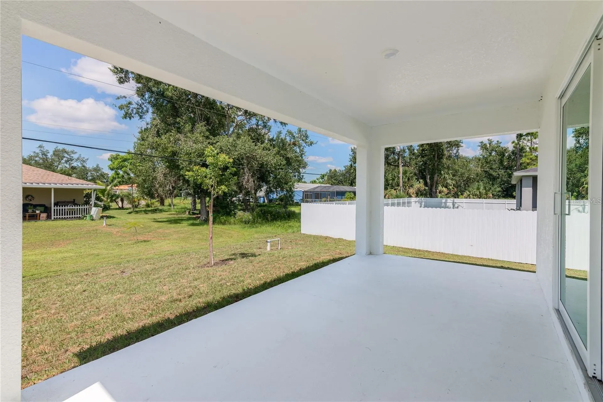 4315 Hungary Road North Port FL 34288