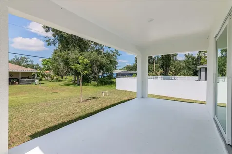 4315 Hungary Road North Port FL 34288