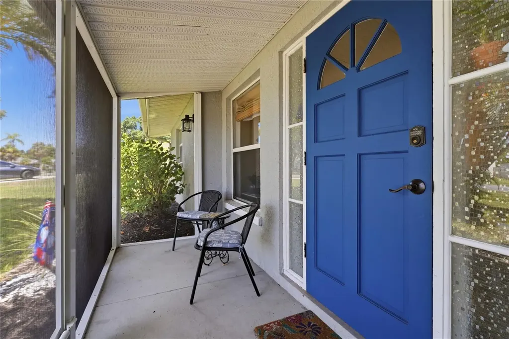 459 E Baffin Drive E Venice FL 34293