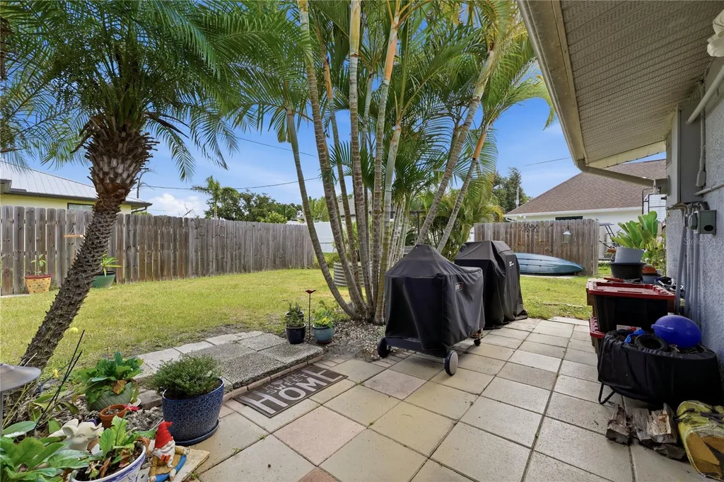 459 E Baffin Drive E Venice FL 34293