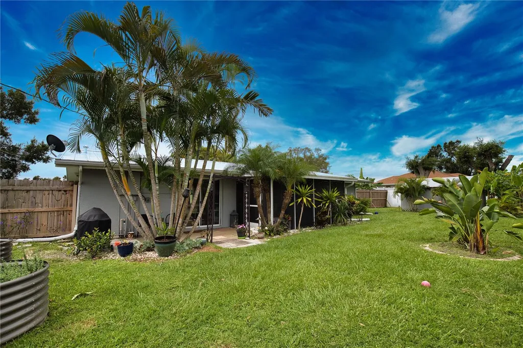 459 E Baffin Drive E Venice FL 34293