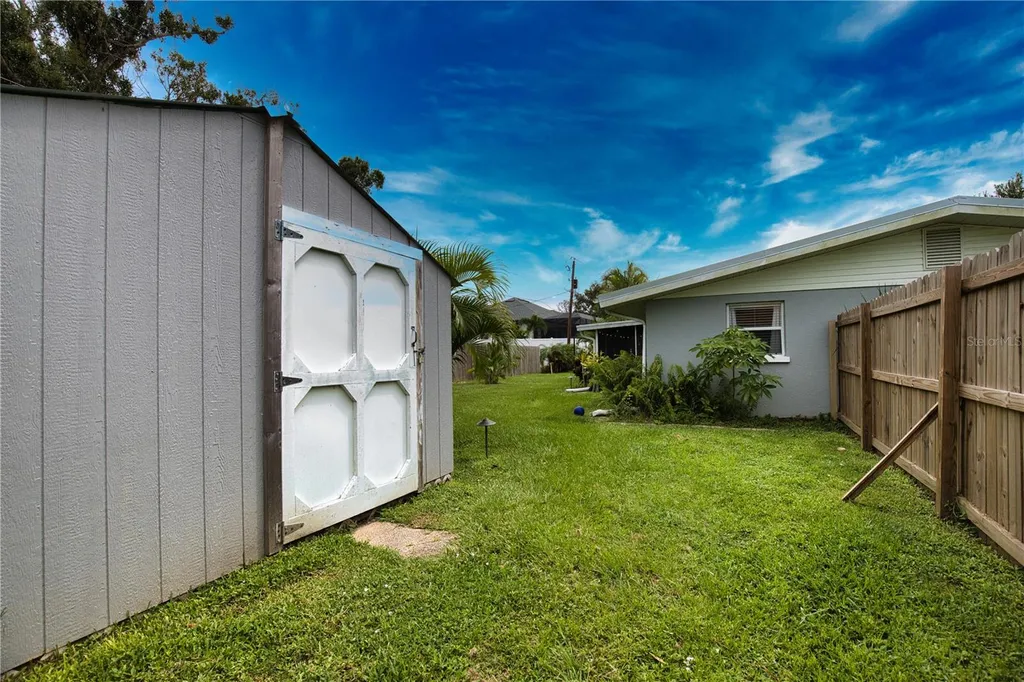 459 E Baffin Drive E Venice FL 34293