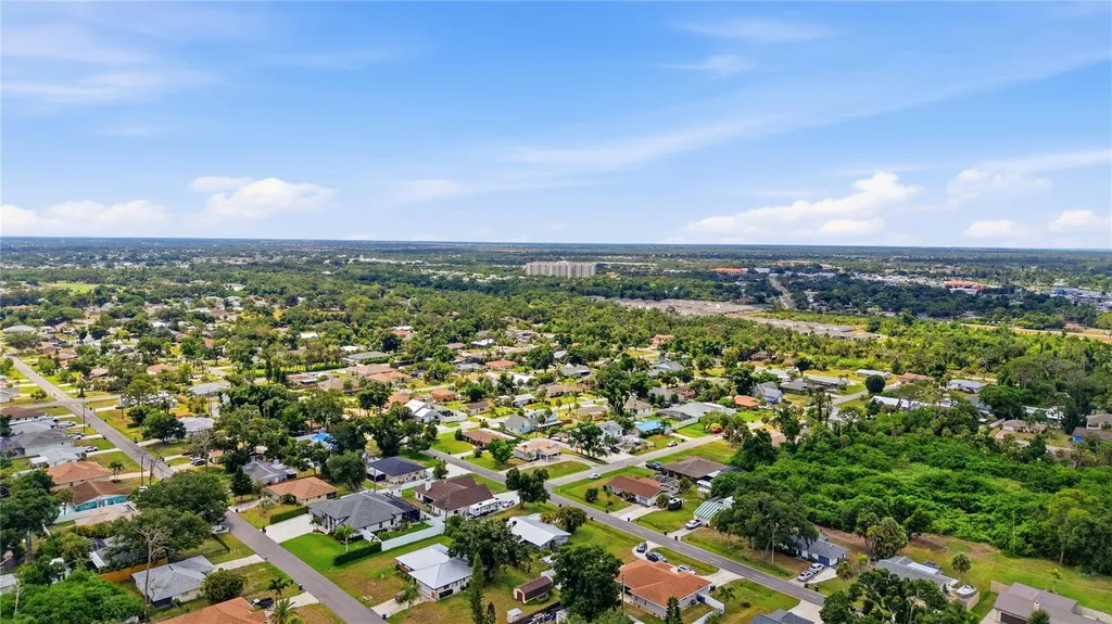 459 E Baffin Drive E Venice FL 34293