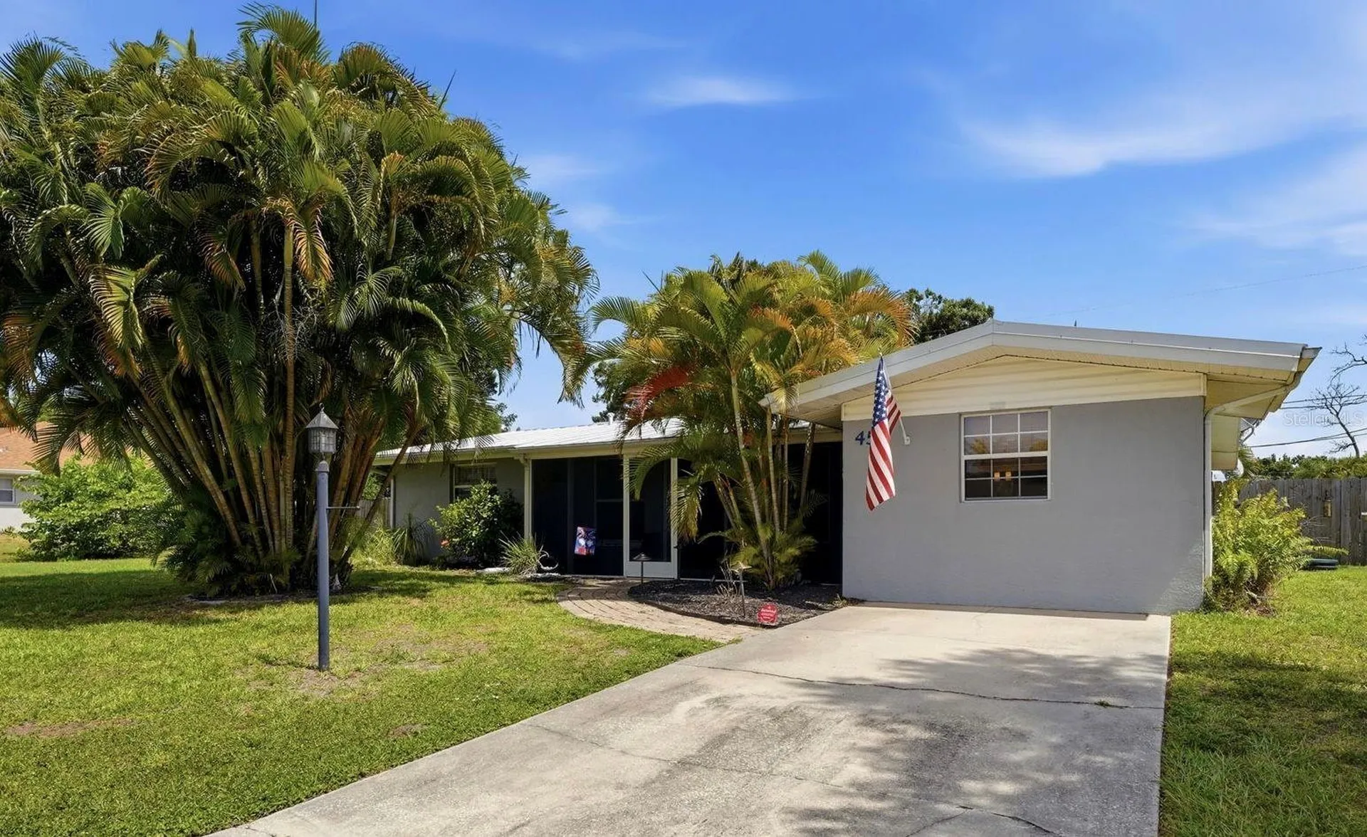 459 E Baffin Drive E Venice FL 34293
