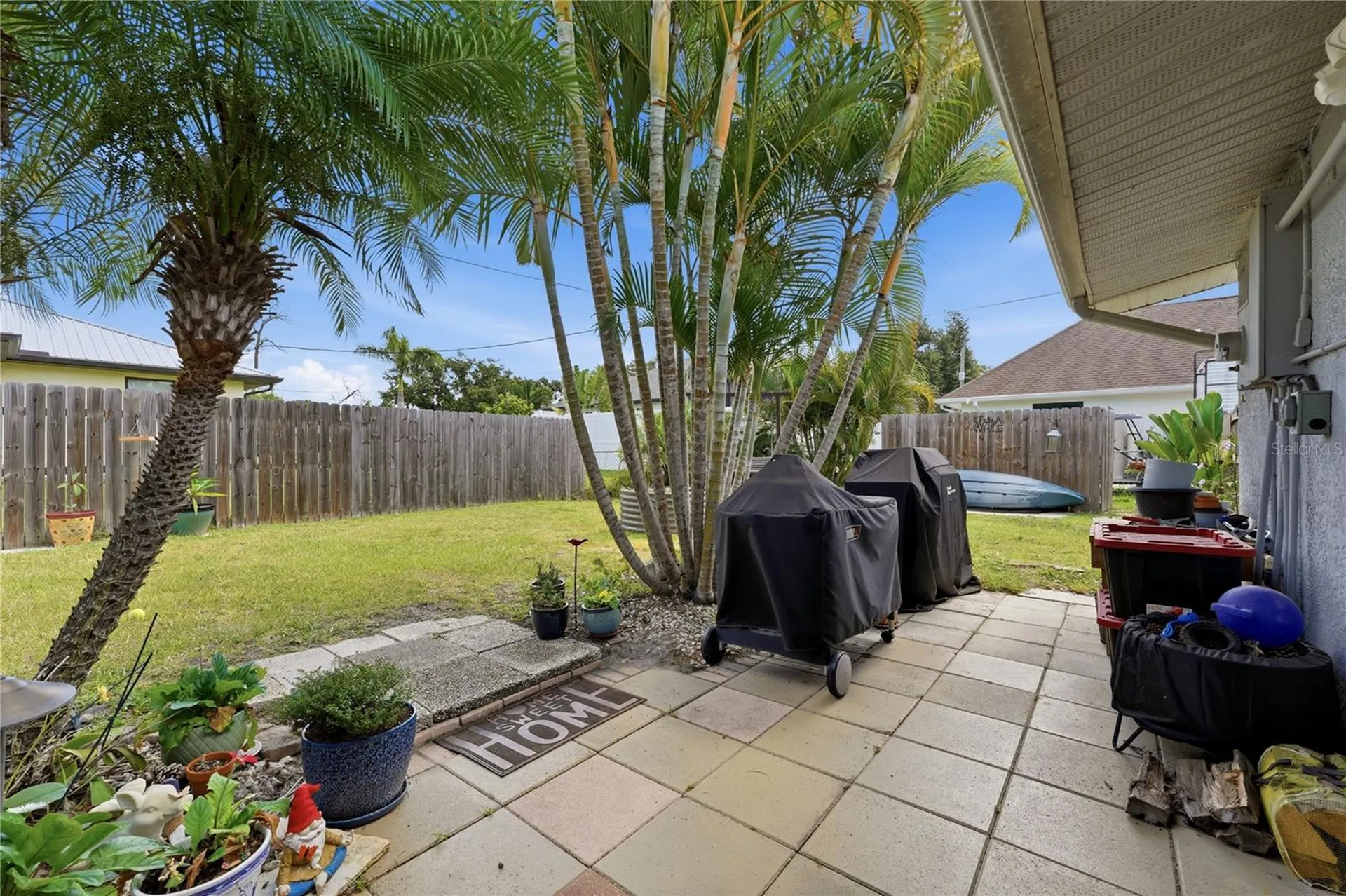 459 E Baffin Drive E Venice FL 34293