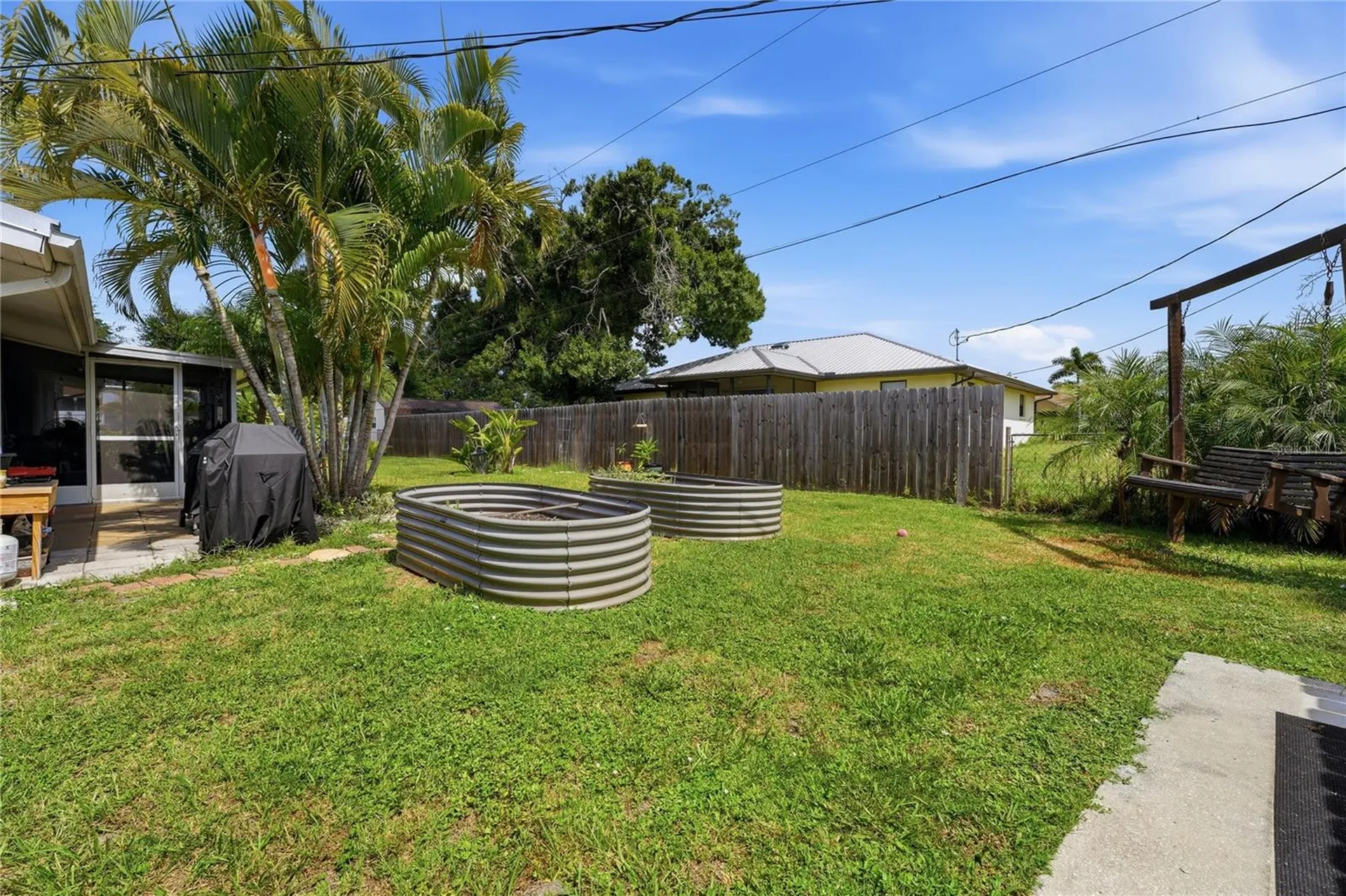459 E Baffin Drive E Venice FL 34293