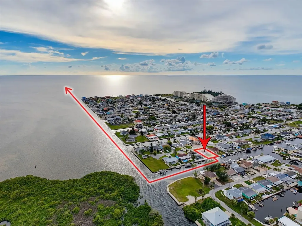 13530 Maria Drive Hudson FL 34667