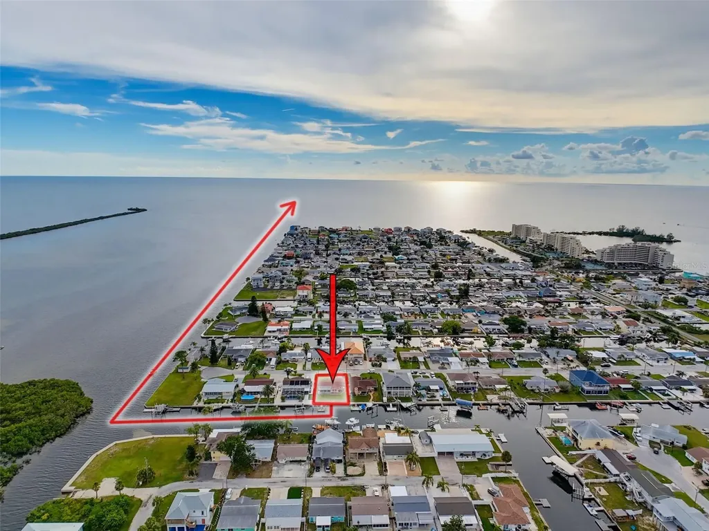 13530 Maria Drive Hudson FL 34667