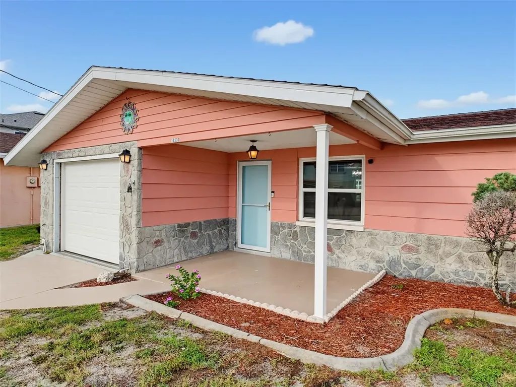13530 Maria Drive Hudson FL 34667