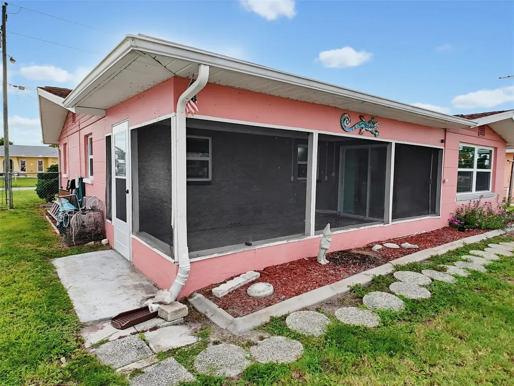 13530 Maria Drive Hudson FL 34667