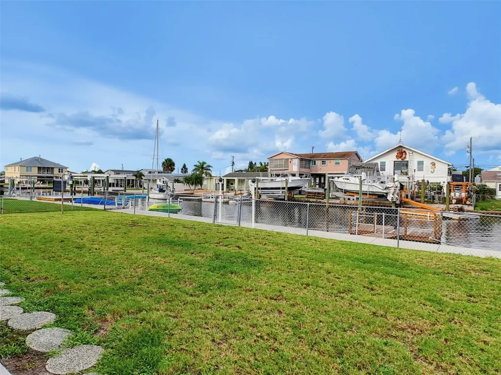 13530 Maria Drive Hudson FL 34667
