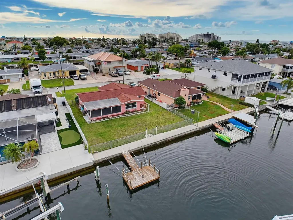 13530 Maria Drive Hudson FL 34667
