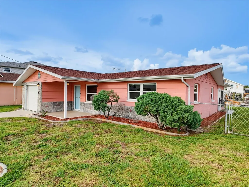 13530 Maria Drive Hudson FL 34667