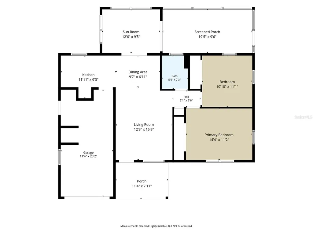 13530 Maria Drive Hudson FL 34667