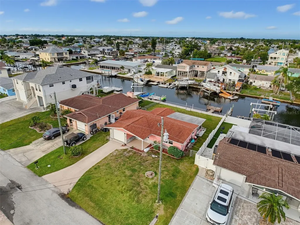 13530 Maria Drive Hudson FL 34667