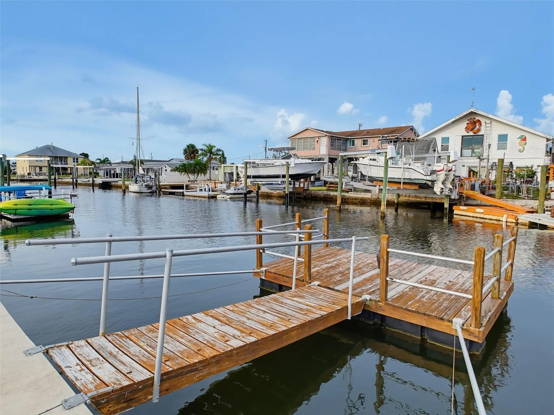 13530 Maria Drive Hudson FL 34667
