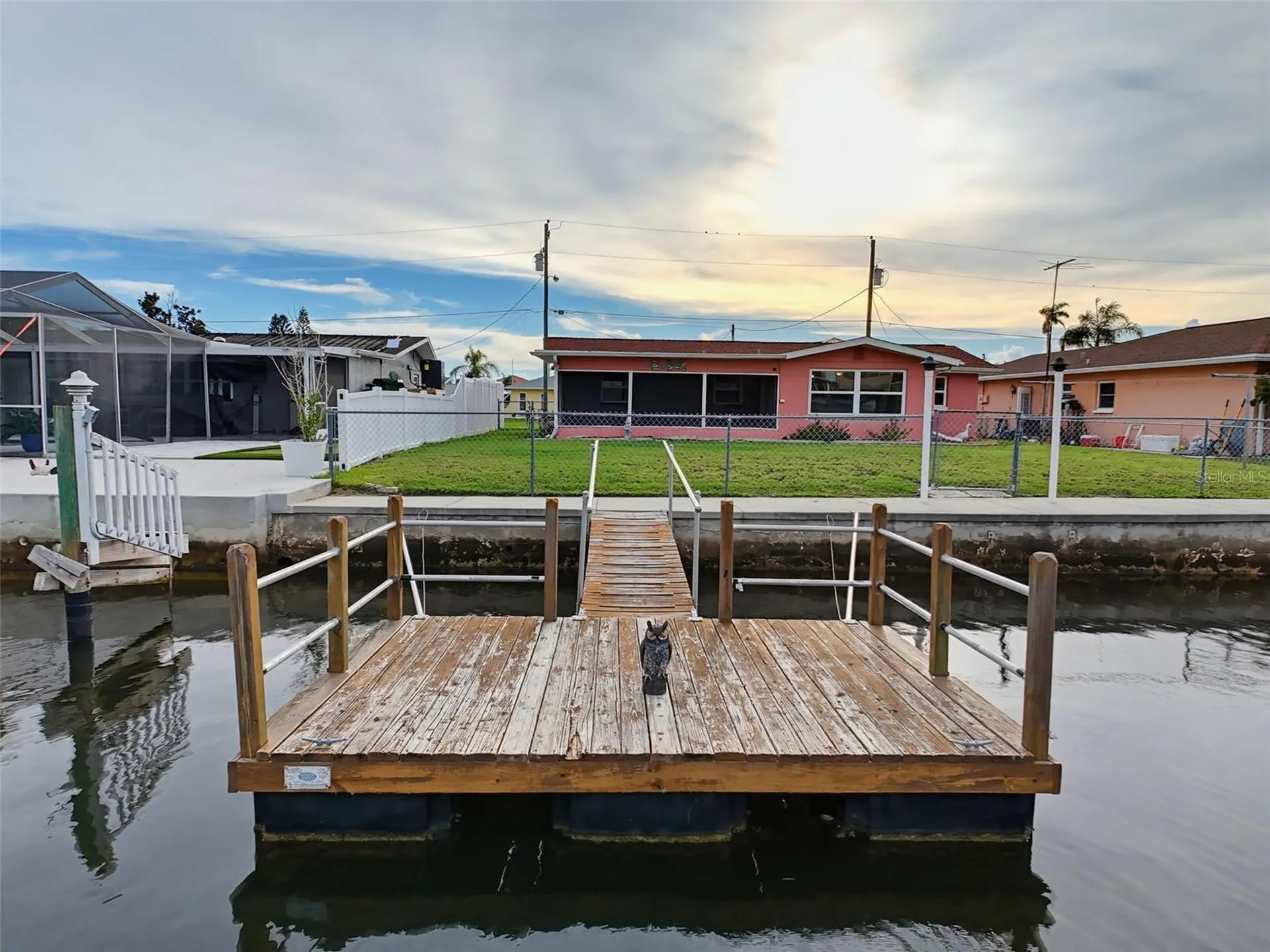 13530 Maria Drive Hudson FL 34667