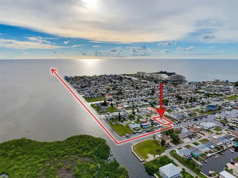 13530 Maria Drive Hudson FL 34667