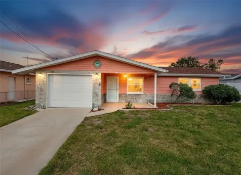 13530 Maria Drive Hudson FL 34667