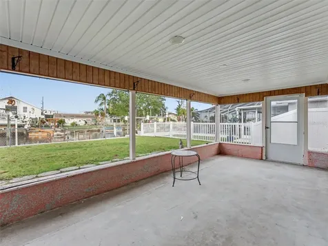 13530 Maria Drive Hudson FL 34667