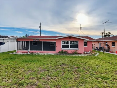 13530 Maria Drive Hudson FL 34667