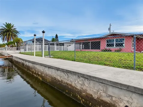 13530 Maria Drive Hudson FL 34667