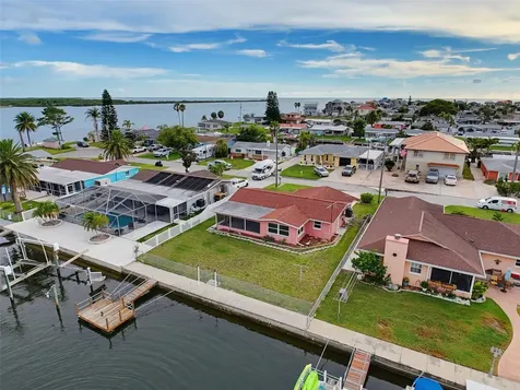 13530 Maria Drive Hudson FL 34667