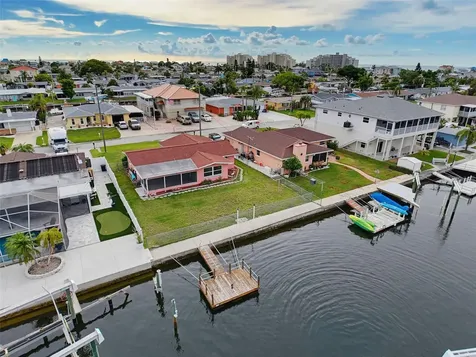 13530 Maria Drive Hudson FL 34667