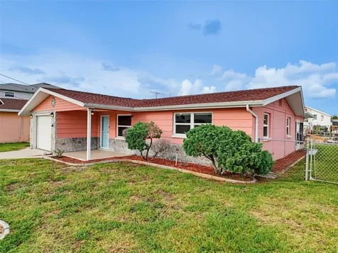 13530 Maria Drive Hudson FL 34667
