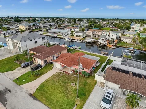 13530 Maria Drive Hudson FL 34667