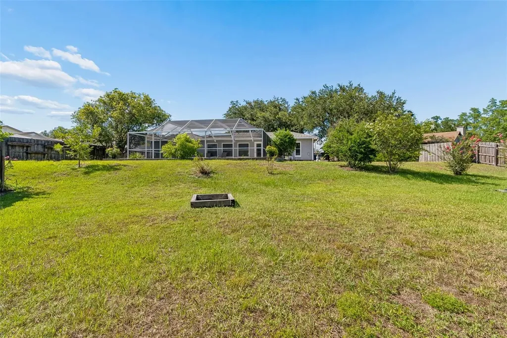 16205 Sawgrass Circle Tampa FL 33624