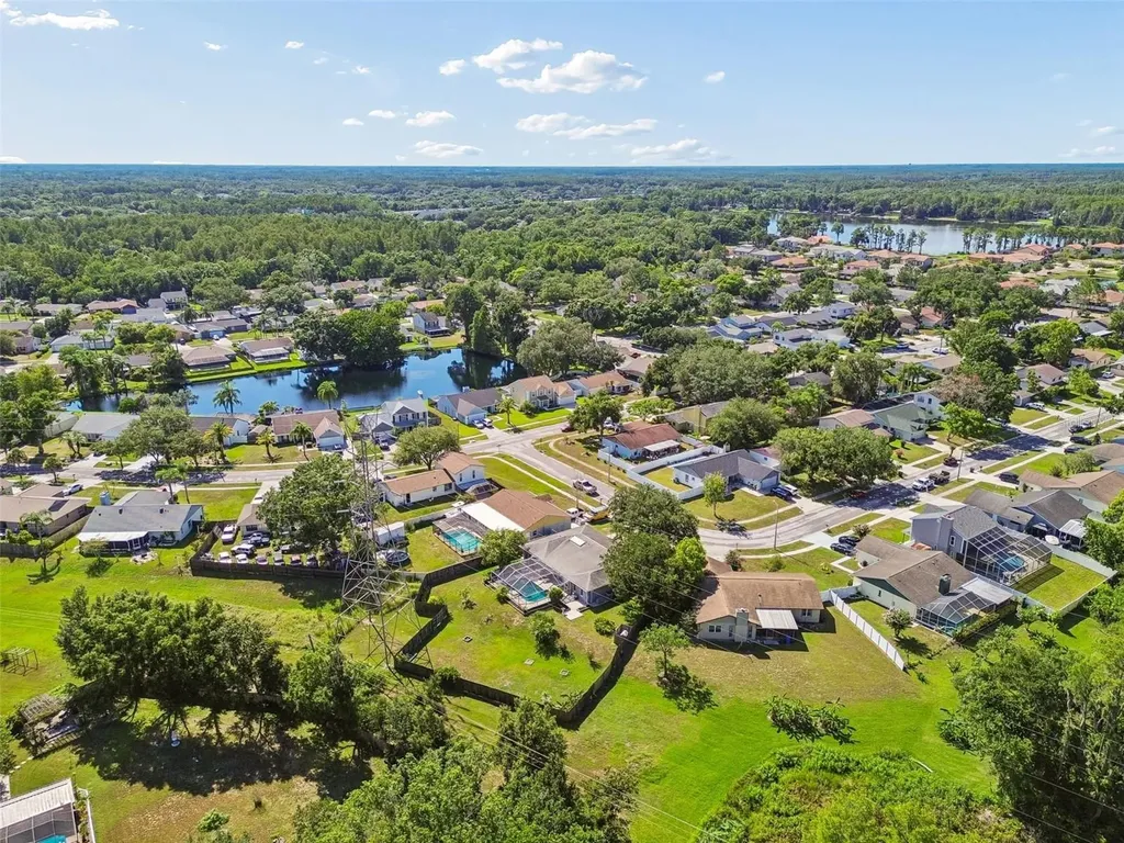 16205 Sawgrass Circle Tampa FL 33624