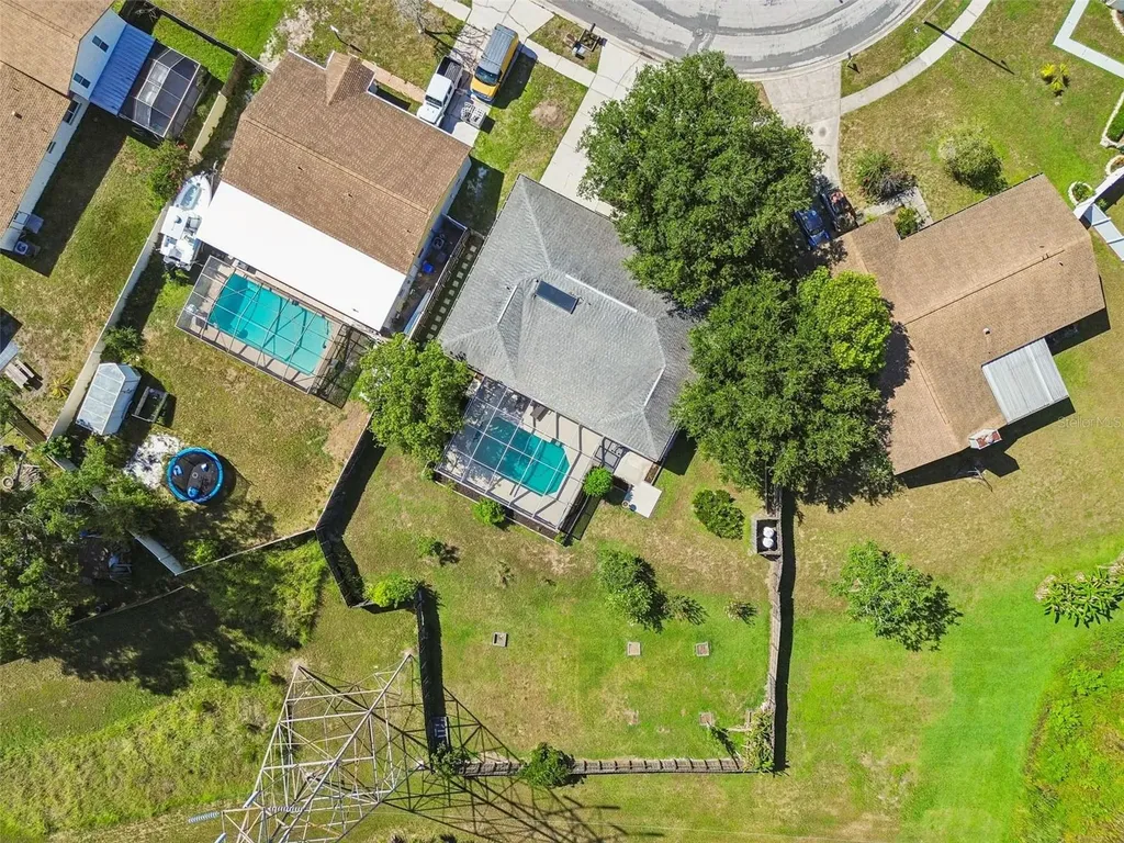 16205 Sawgrass Circle Tampa FL 33624